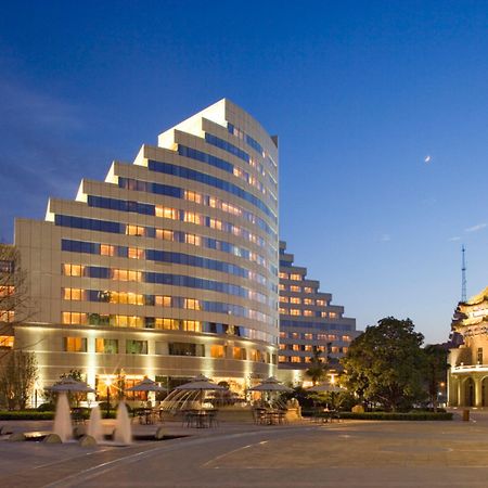 Hotel Sofitel Xi'An On Renmin Square Exteriér fotografie